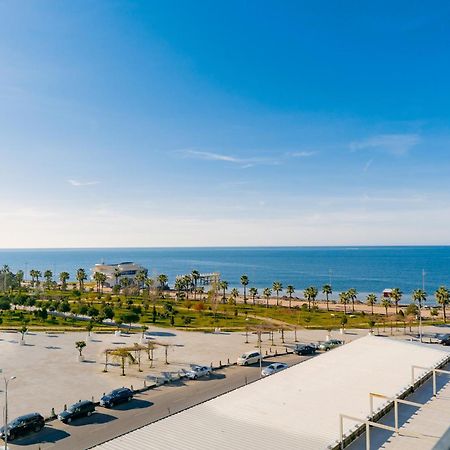 Your Beach Tower باتومي الغرفة الصورة