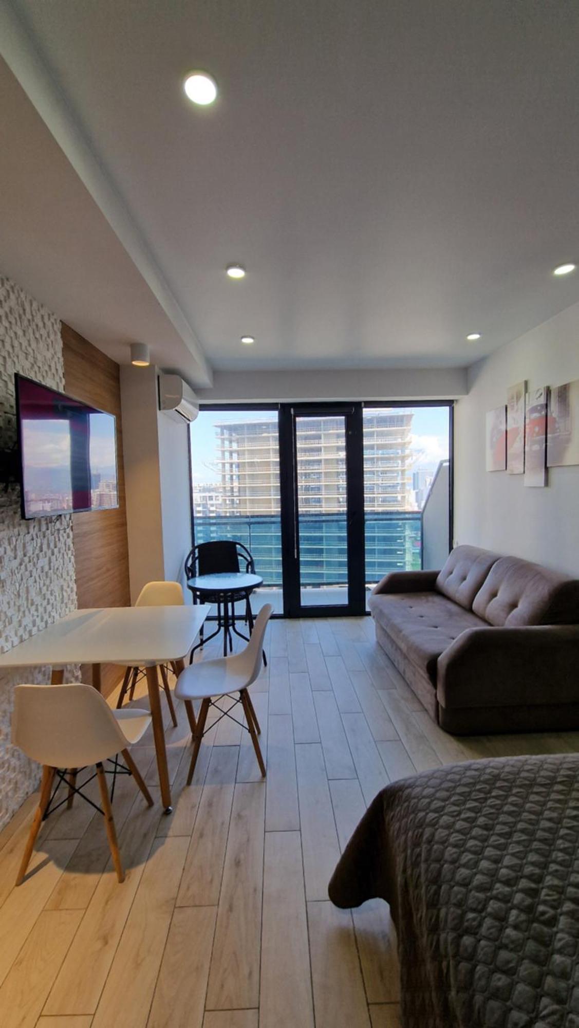 Your Beach Tower باتومي الغرفة الصورة