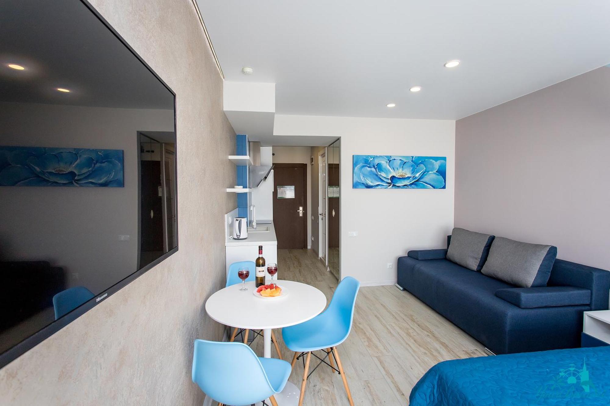 Your Beach Tower باتومي الغرفة الصورة