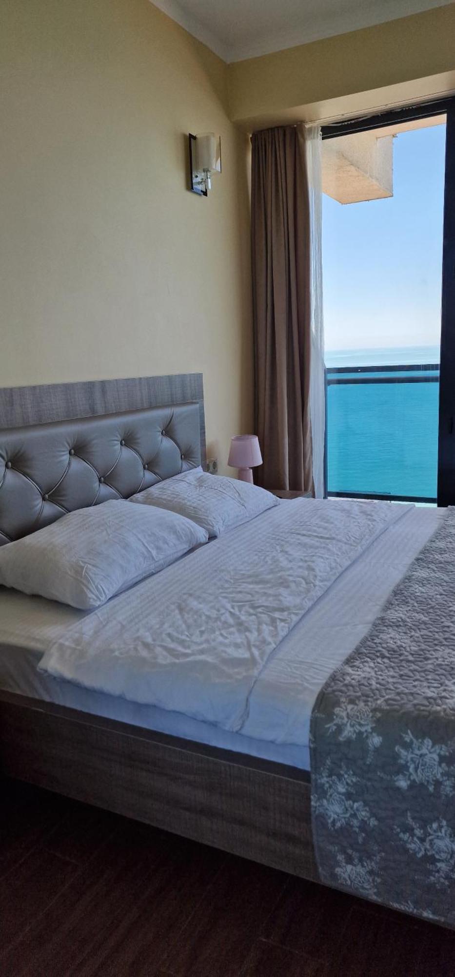 Your Beach Tower باتومي المظهر الخارجي الصورة