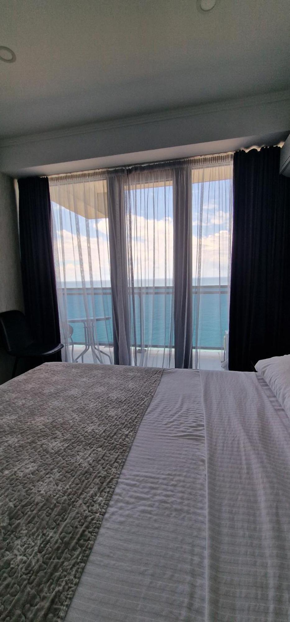Your Beach Tower باتومي الغرفة الصورة